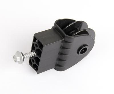 Fixed Insulators