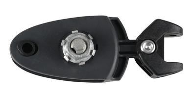 K20 Pivot Mount Tensioner