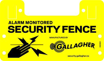 Security Posts