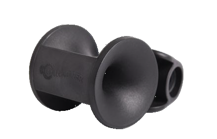 Pull-through Insulators