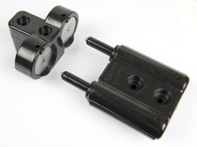Gate Switches